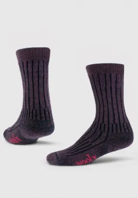 Joey Crew Socks