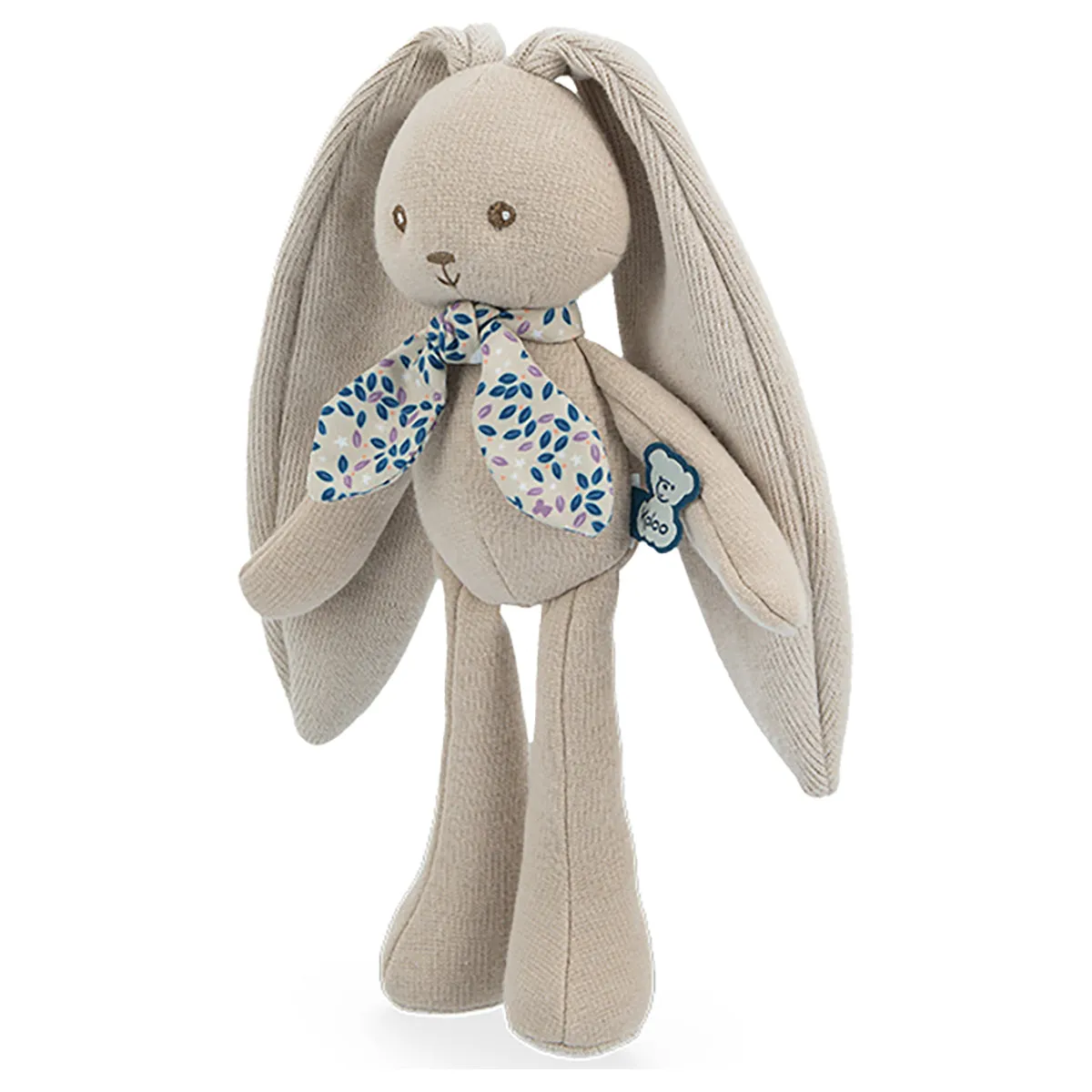 Kaloo Lapinoo Rabbit Beige 25cm Soft Toy