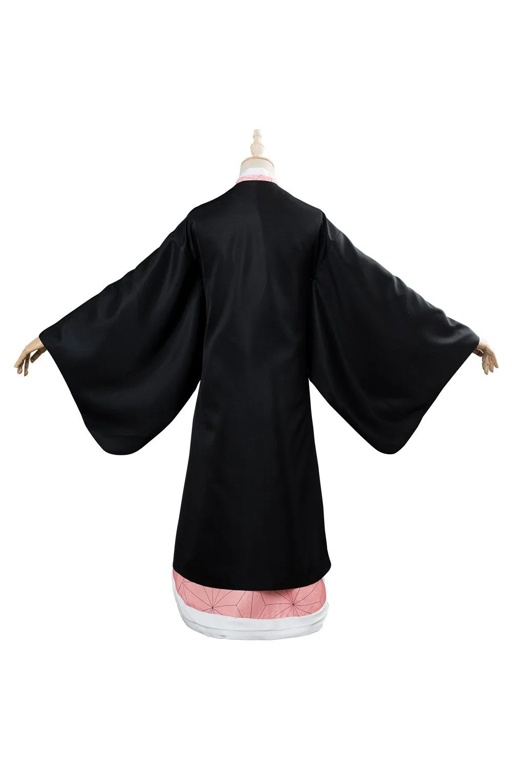 Kamado Nezuko Cosplay Costume Kimono Cosplay Outfits