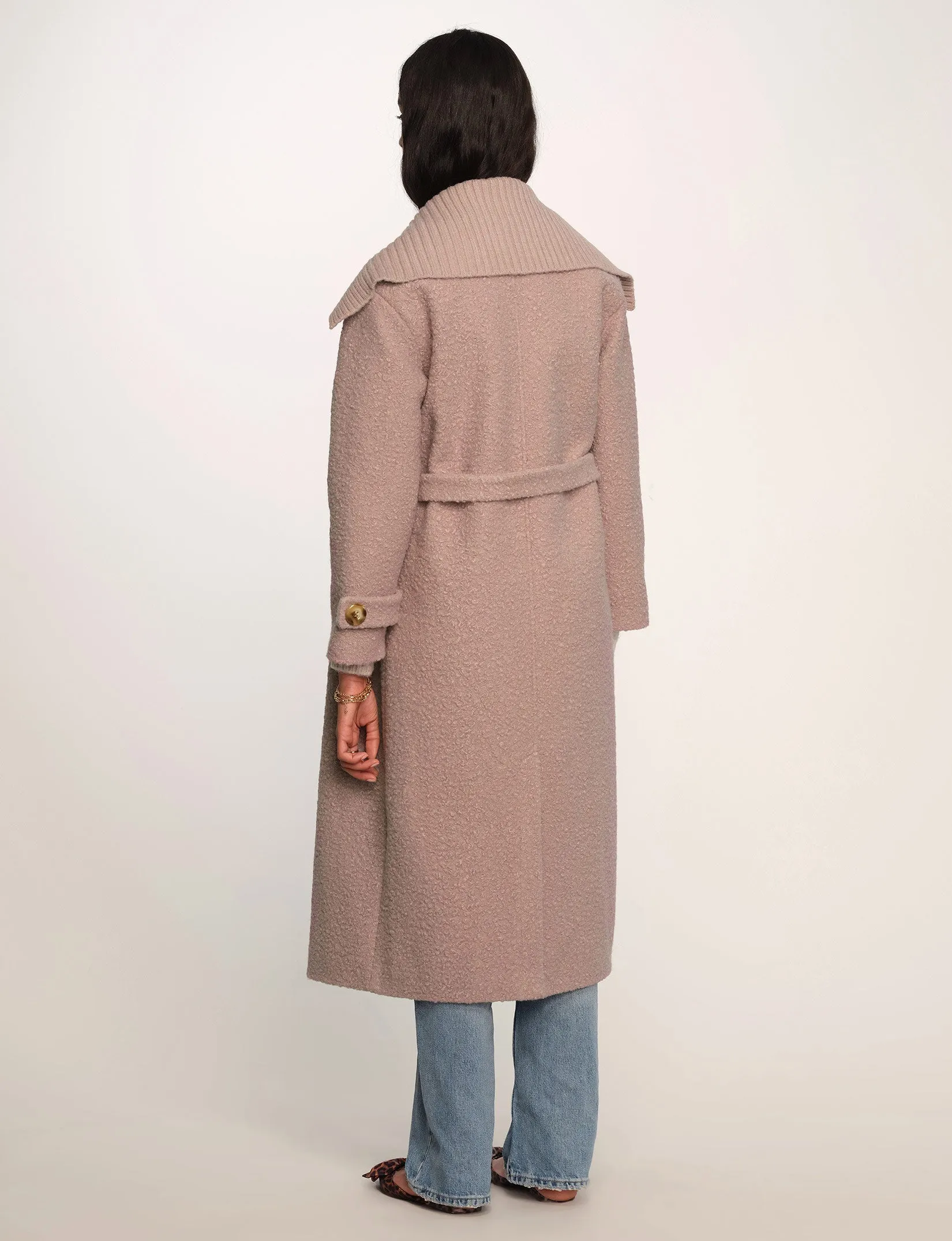 kenia coat