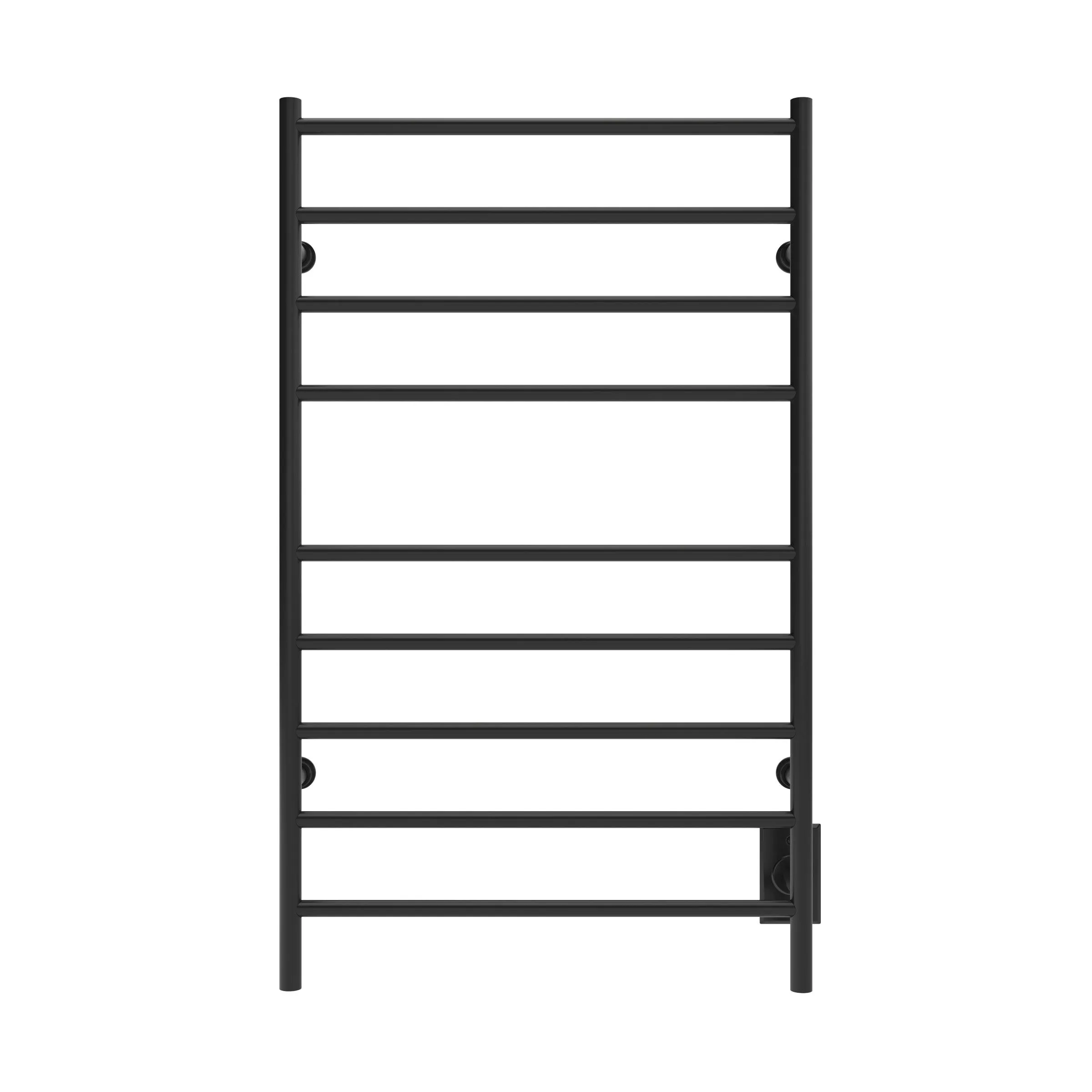 Kontour Linear Plug In or Hardwired Towel Warmer - 24"w x 40"h