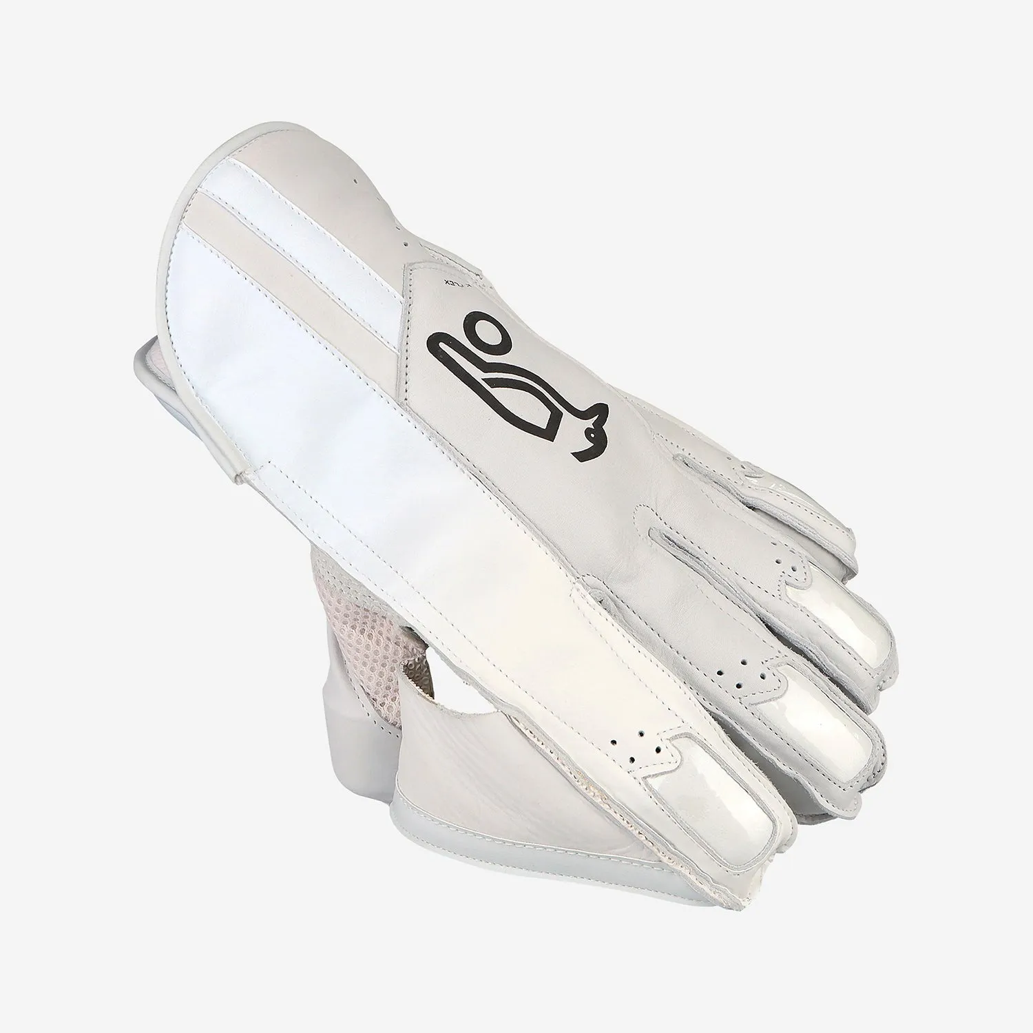 Kookaburra Ghost 1.0 Wicketkeeping Gloves