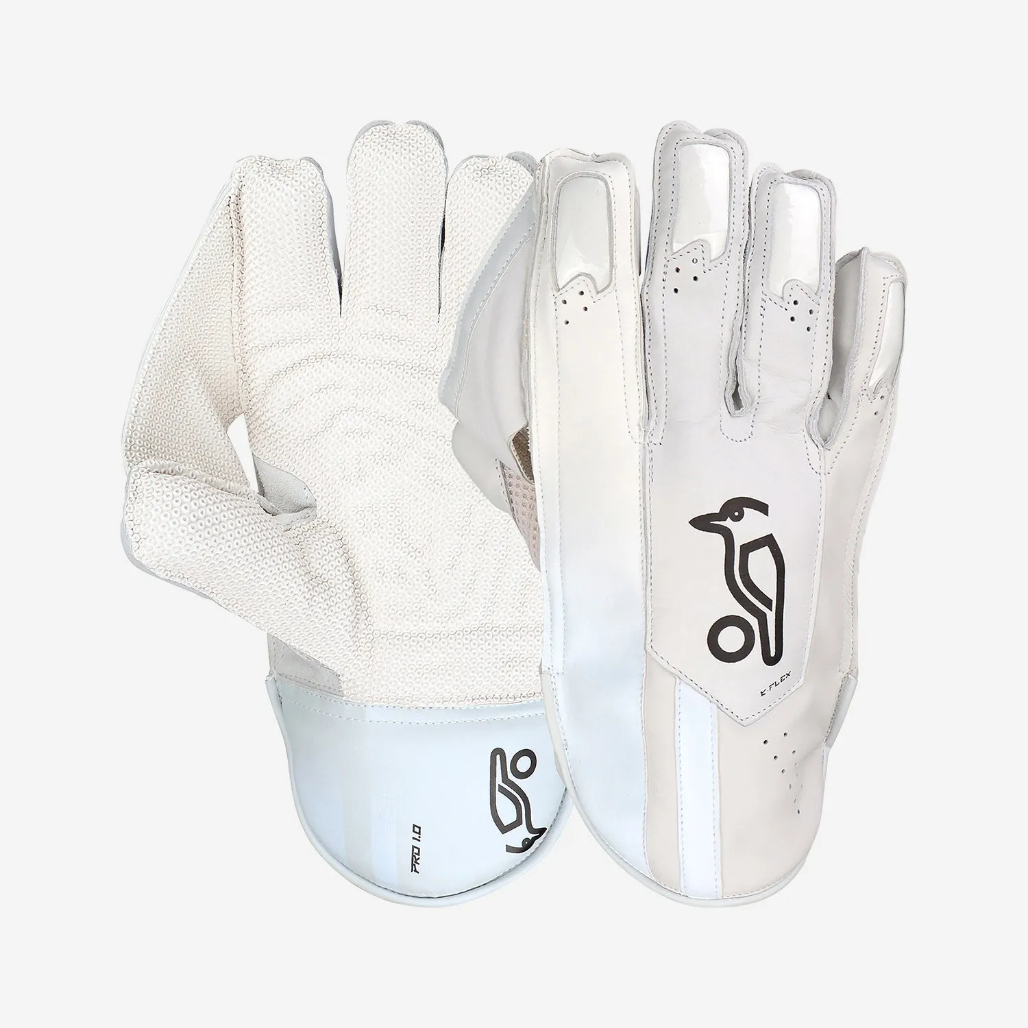 Kookaburra Ghost 1.0 Wicketkeeping Gloves