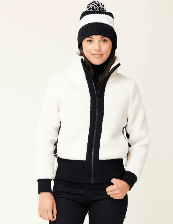 Krimson Klover Women's Stevie Fleece Jacket