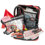 Lifeline AAA Excursion Road Kit - 76 Piece