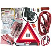 Lifeline AAA Excursion Road Kit - 76 Piece