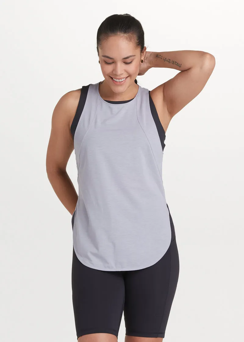 Lole Performance Wool Tank Top | Iris