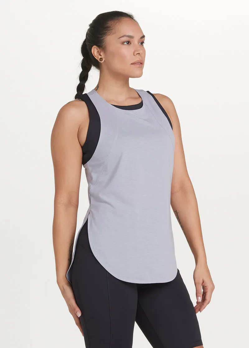 Lole Performance Wool Tank Top | Iris