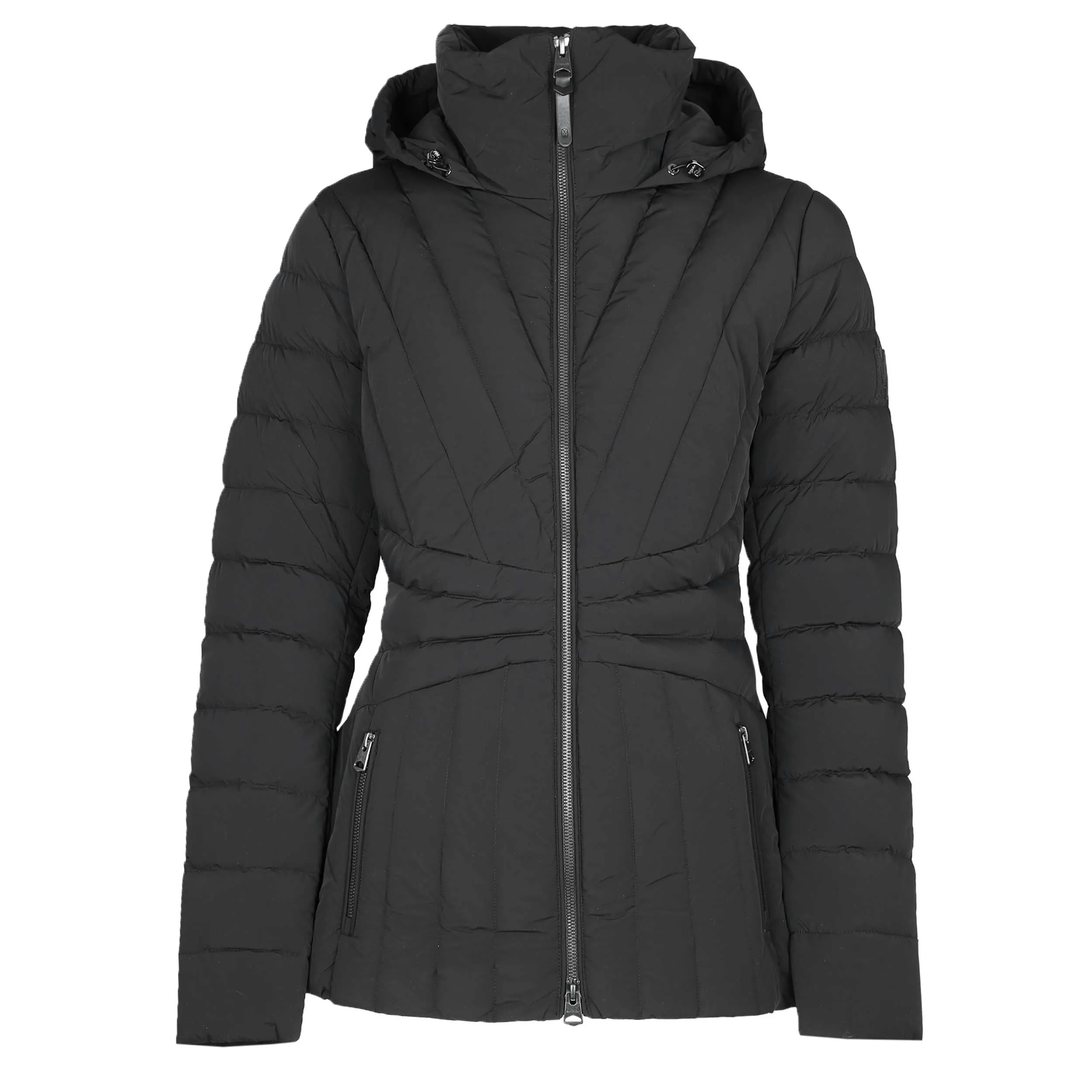 Mackage Alissa Ladies Jacket in Black