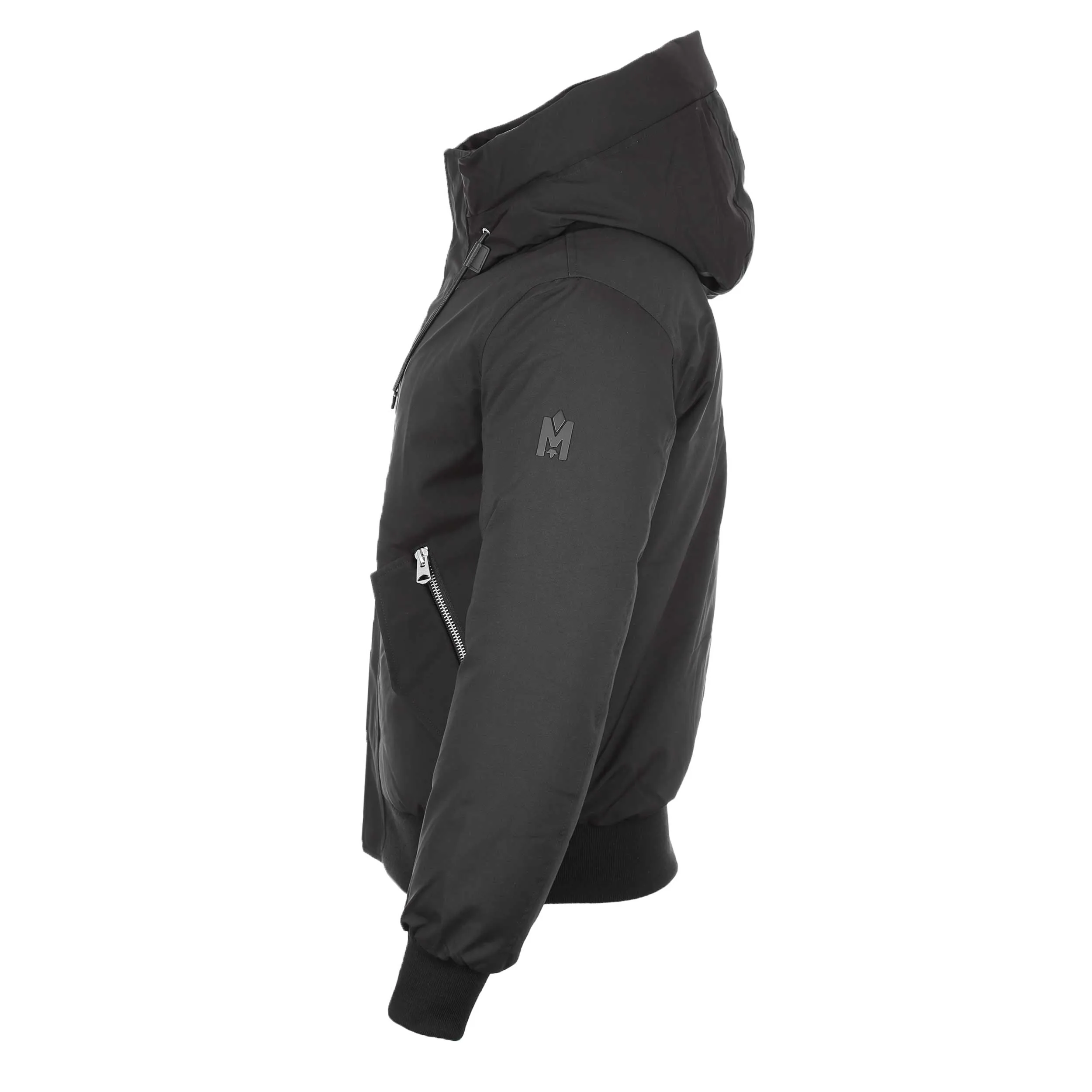 Mackage Dixon LB Jacket in Black