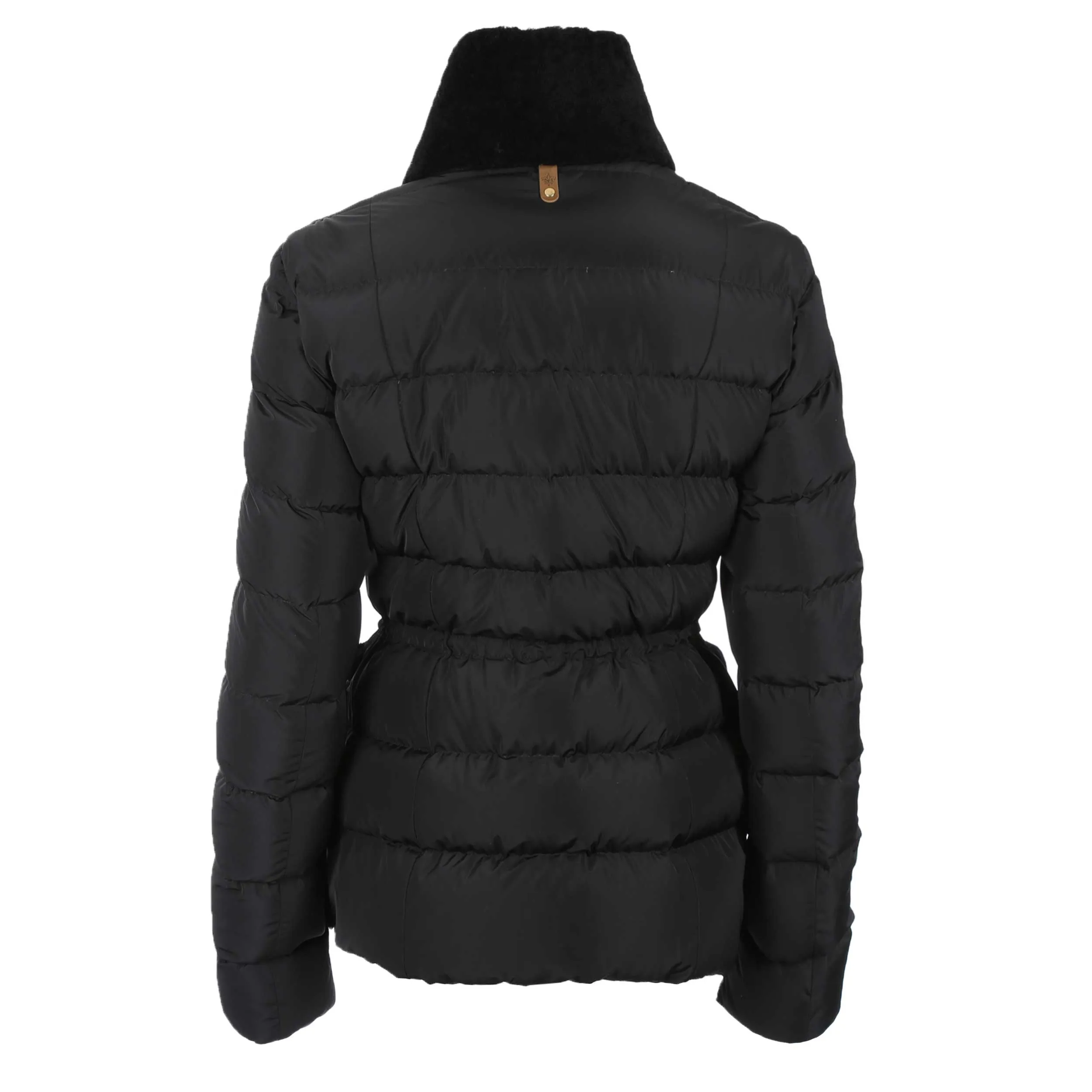 Mackage Elise Ladies Jacket in Black