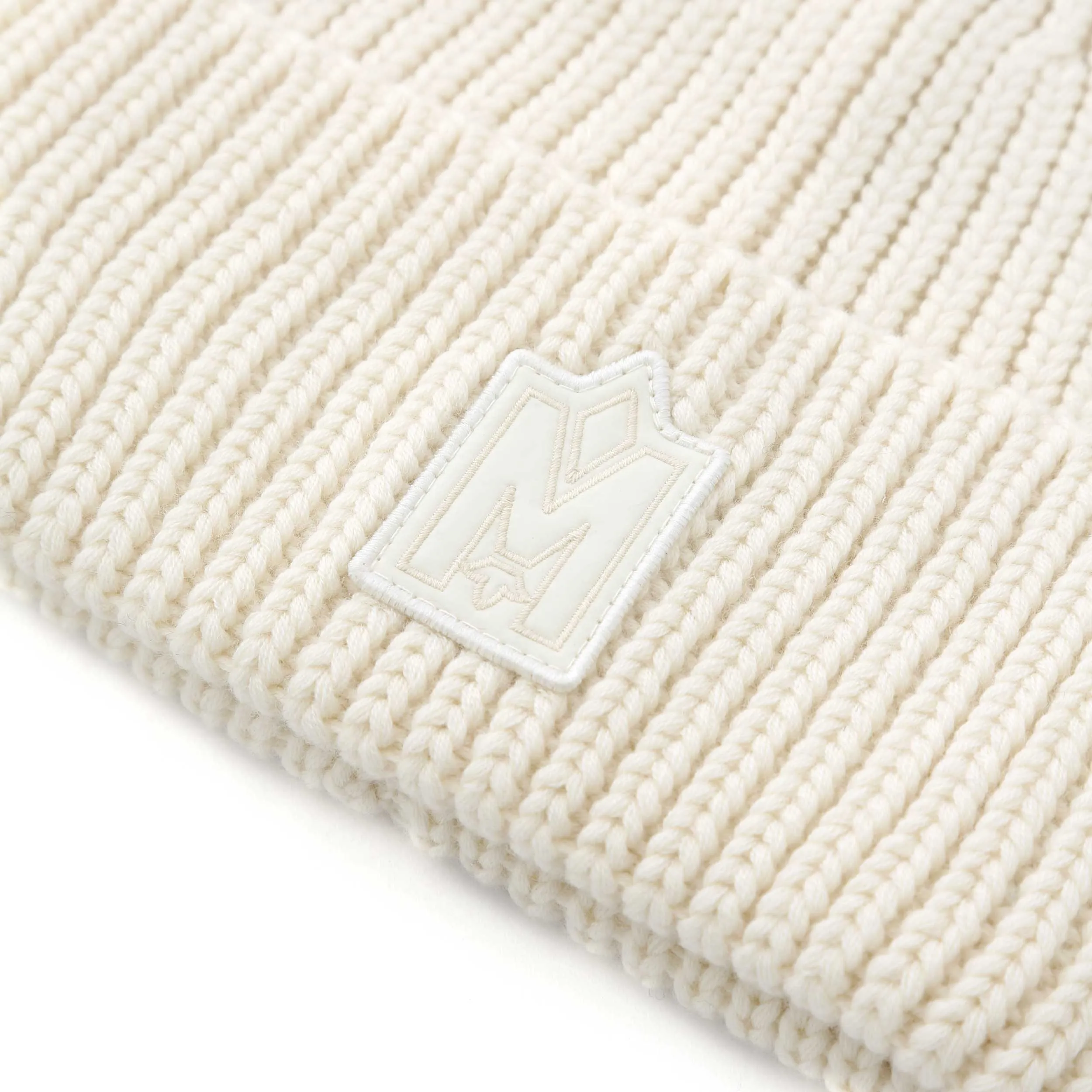 Mackage Jude-M Hat in Cream