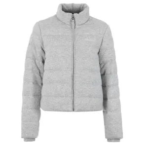 Mackage Melia Ladies Jacket in Grey Mix