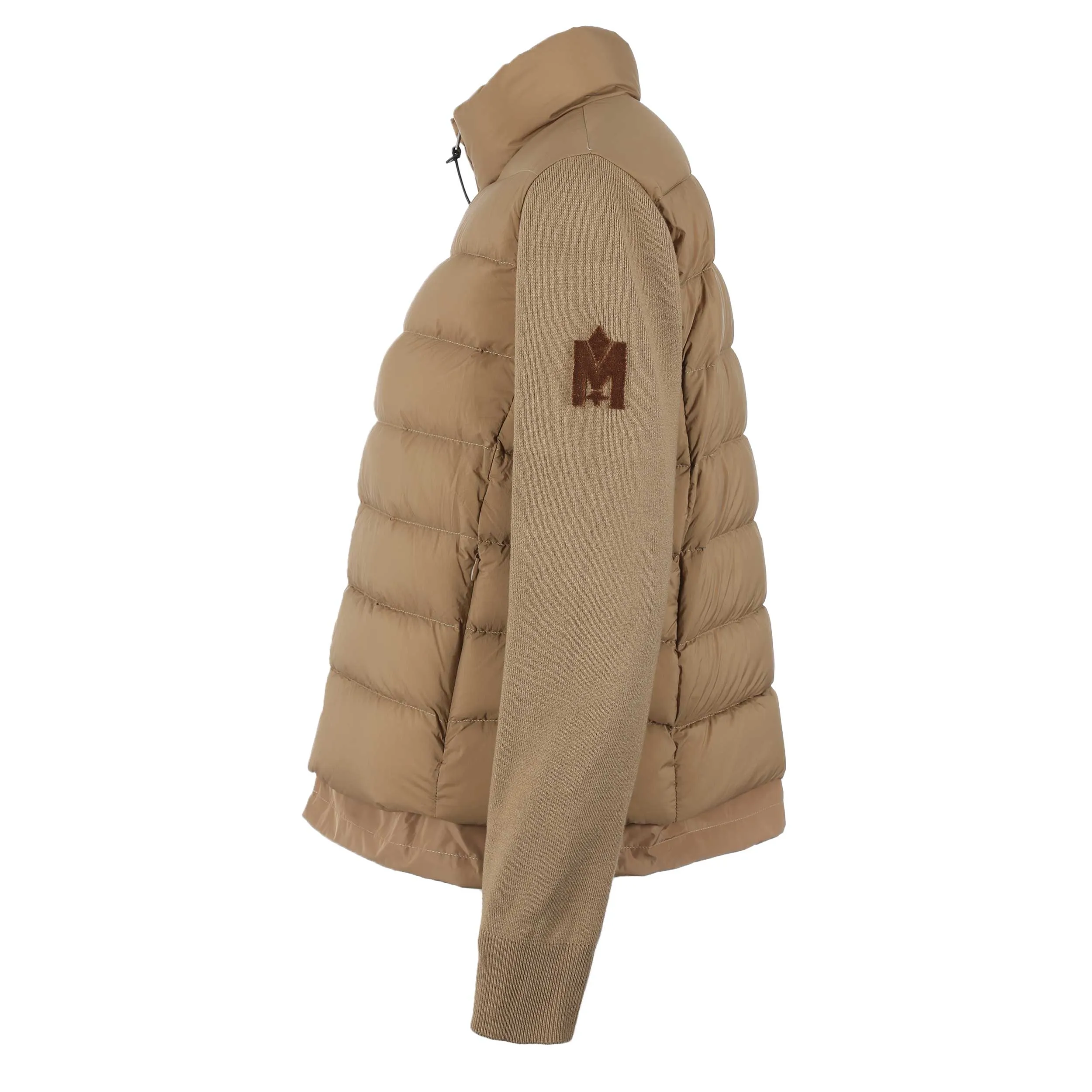 Mackage Oceane Ladies Jacket in Camel