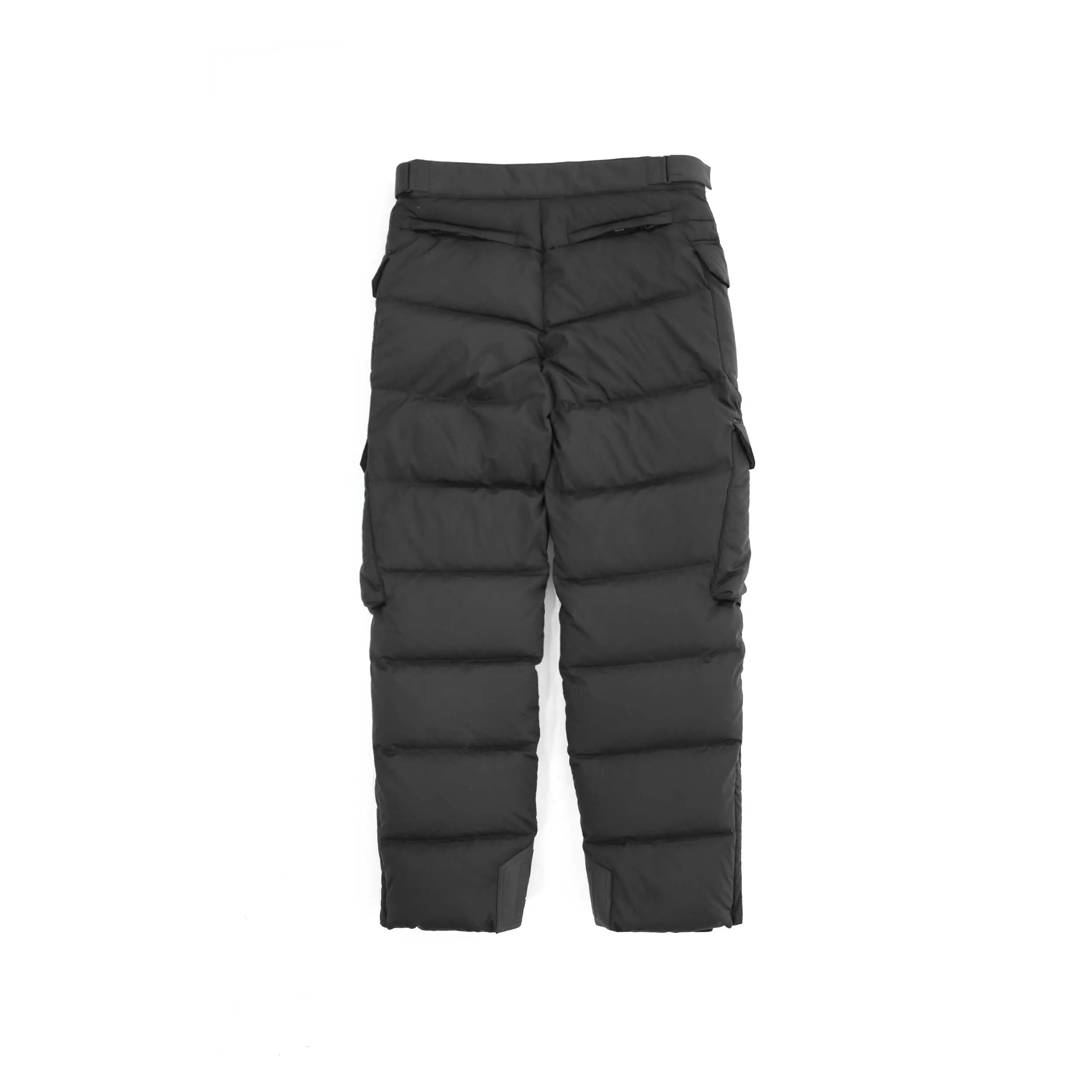 Mackage Remy Ski Pant in Black