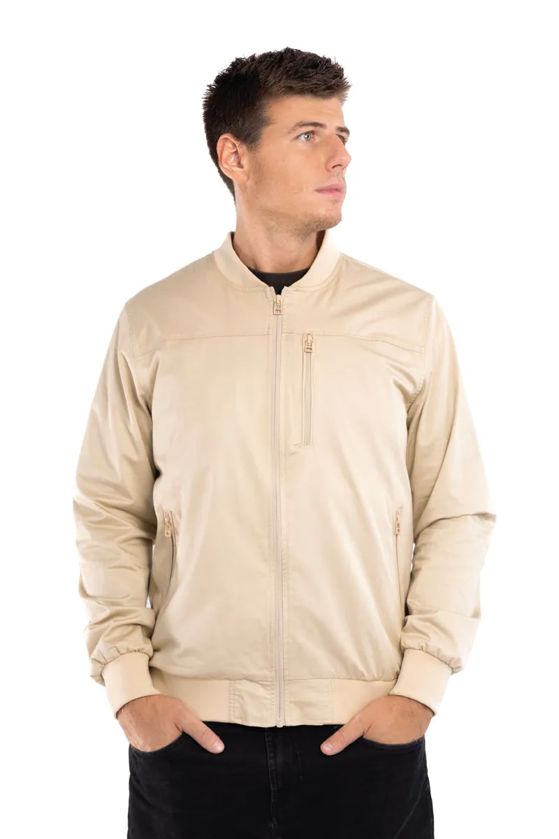 Men's BauBax 3.0 Travel Jacket-All Sales Final