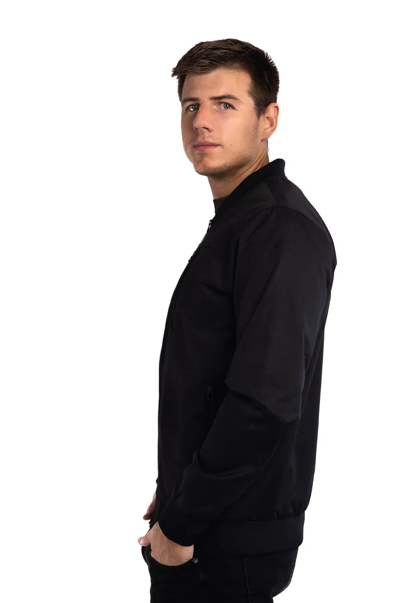 Men's BauBax 3.0 Travel Jacket-All Sales Final