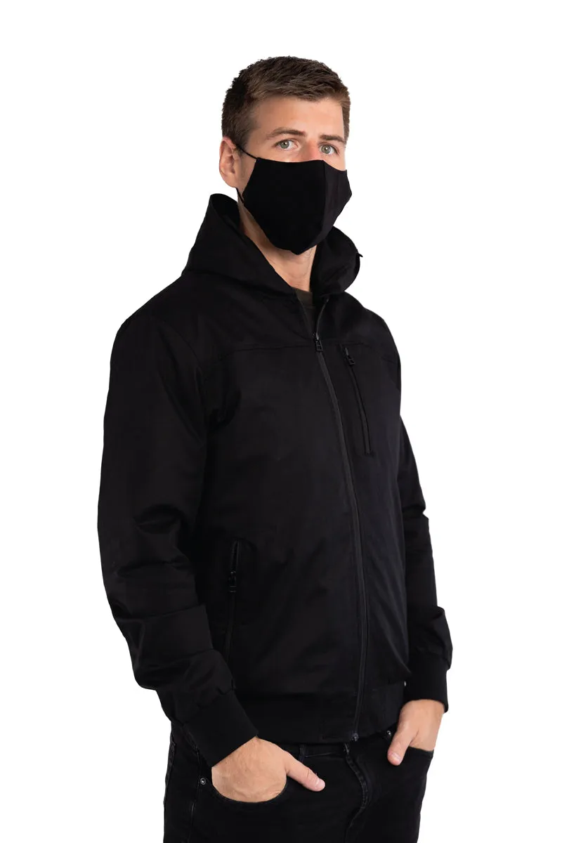 Men's BauBax 3.0 Travel Jacket-All Sales Final