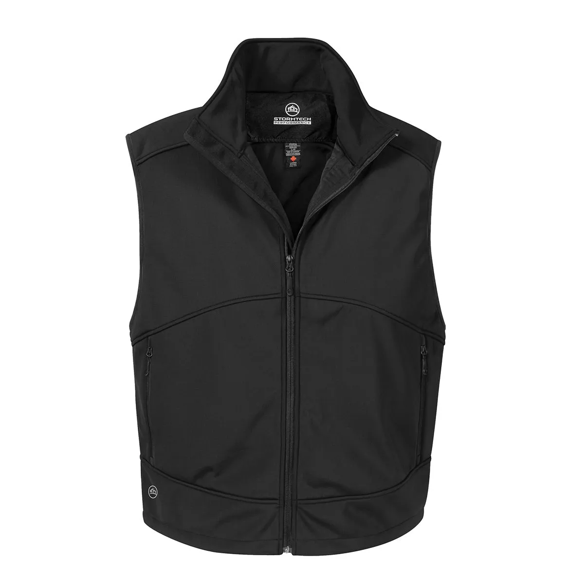 Men's Cirrus Bonded Vest - BXV-2