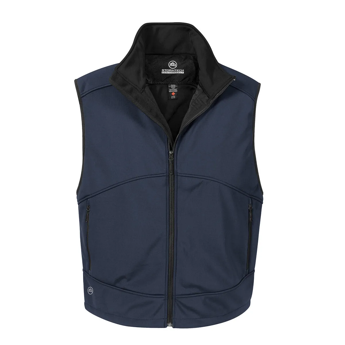 Men's Cirrus Bonded Vest - BXV-2