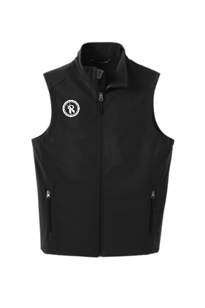 Mens Core Soft Shell Vest