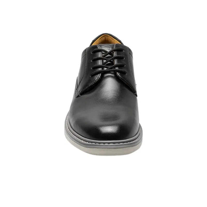 Mens Norwalk Plain Toe Ox