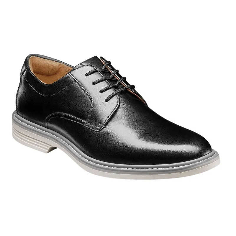 Mens Norwalk Plain Toe Ox