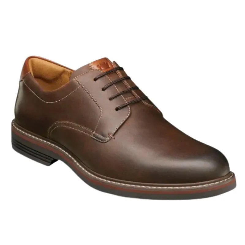 Mens Norwalk Plain Toe Ox