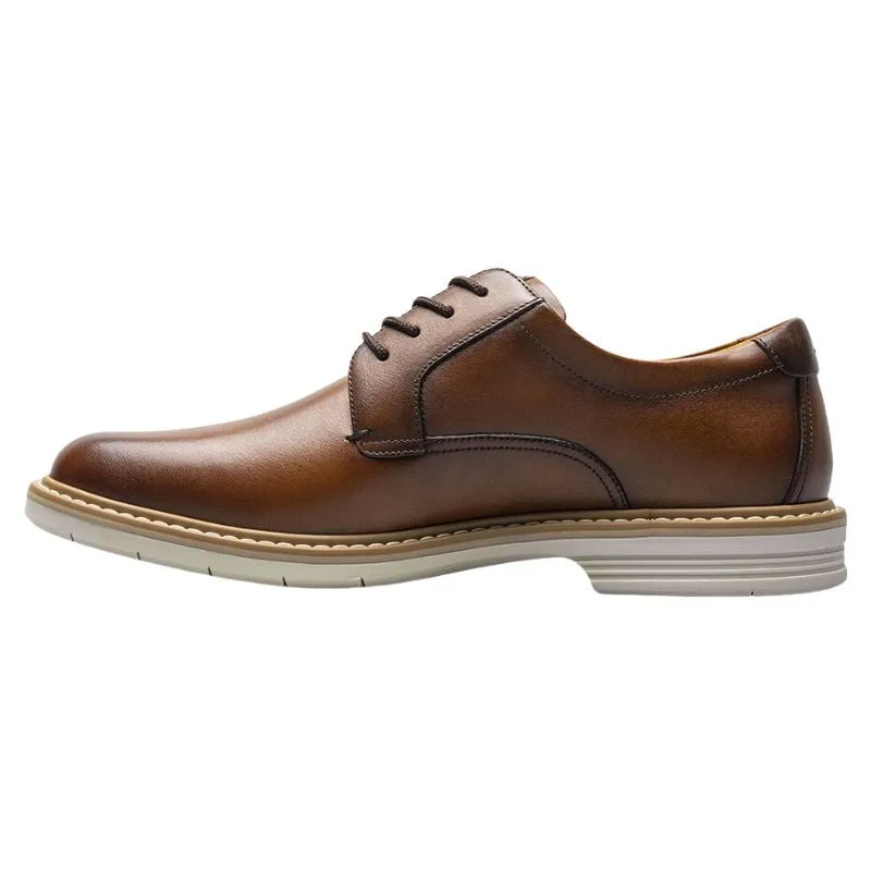 Mens Norwalk Plain Toe Ox