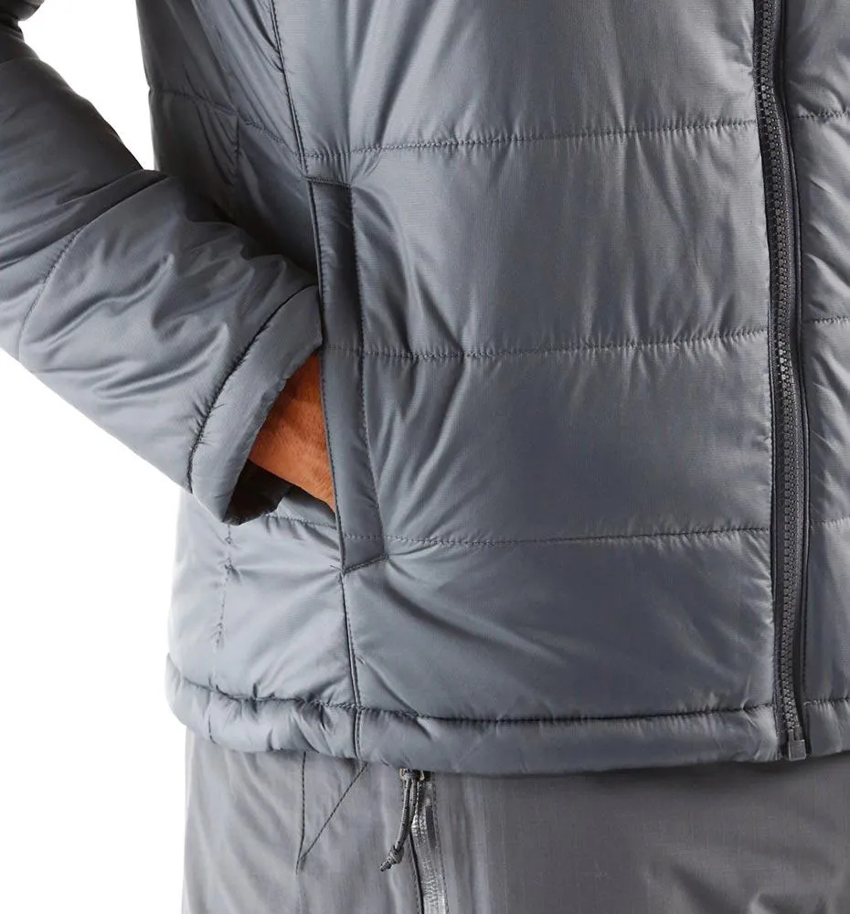 Men's Vapor Falls 3-in-1 Jacket