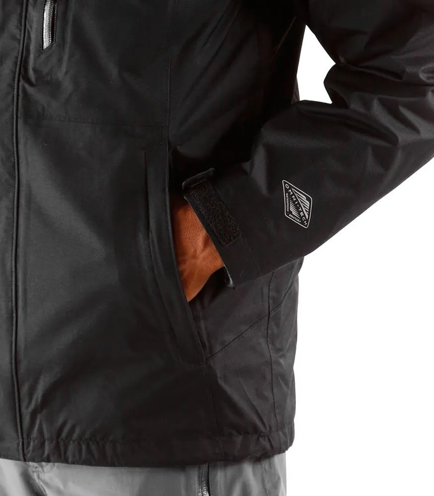 Men's Vapor Falls 3-in-1 Jacket