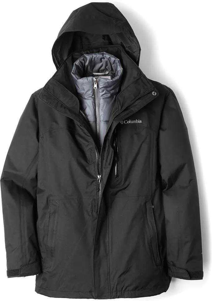 Men's Vapor Falls 3-in-1 Jacket