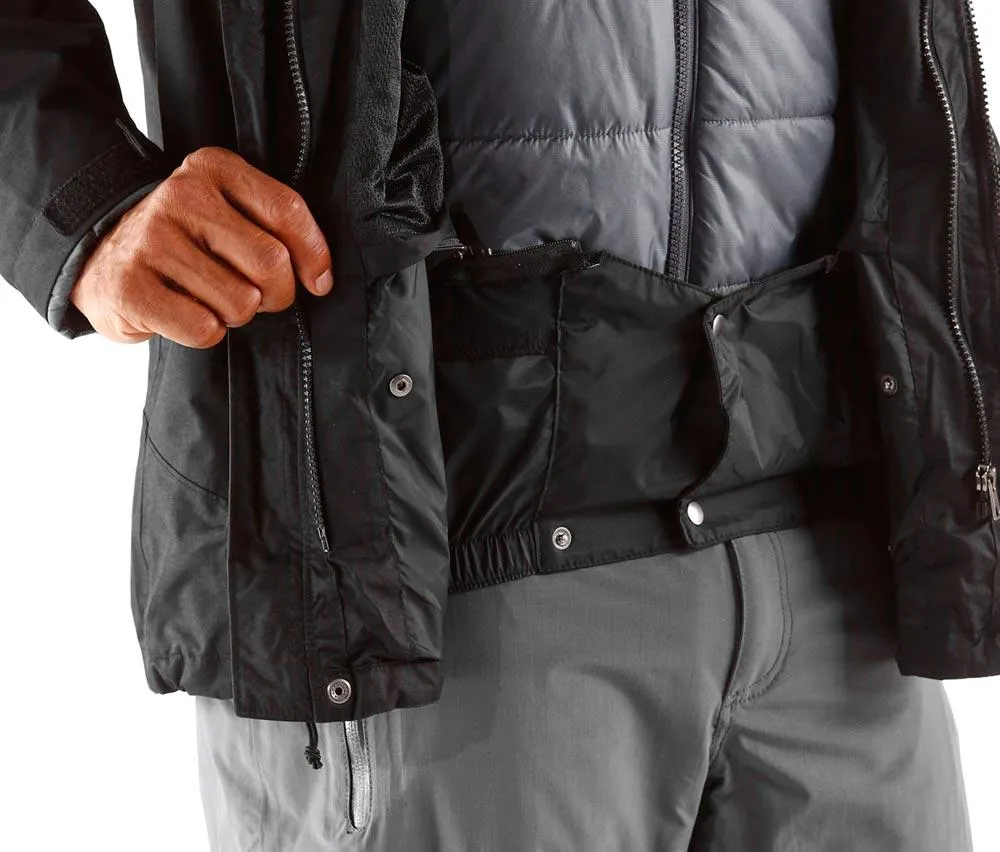 Men's Vapor Falls 3-in-1 Jacket