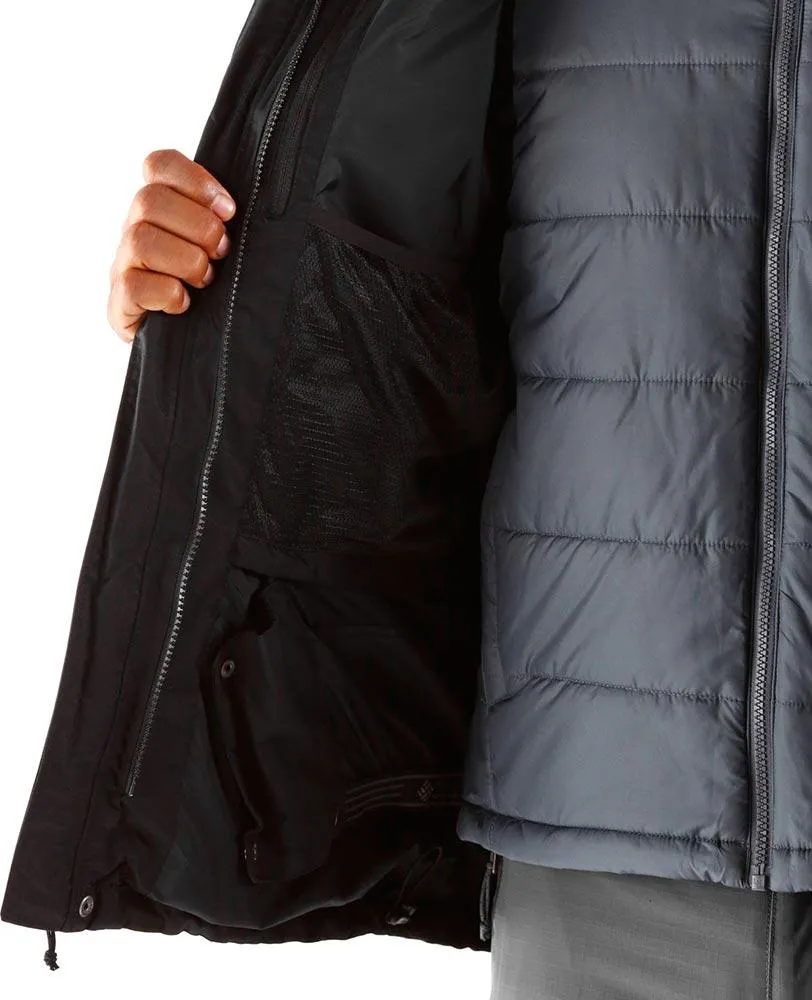 Men's Vapor Falls 3-in-1 Jacket