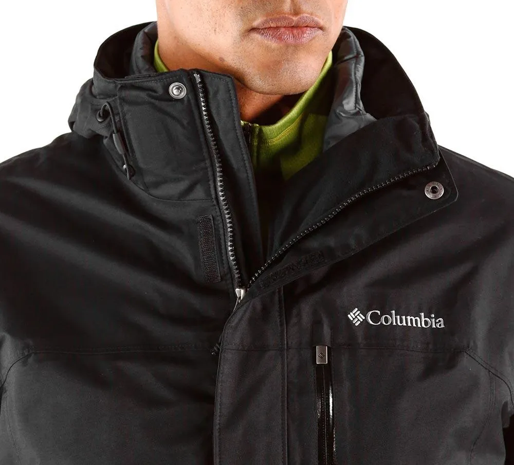 Men's Vapor Falls 3-in-1 Jacket