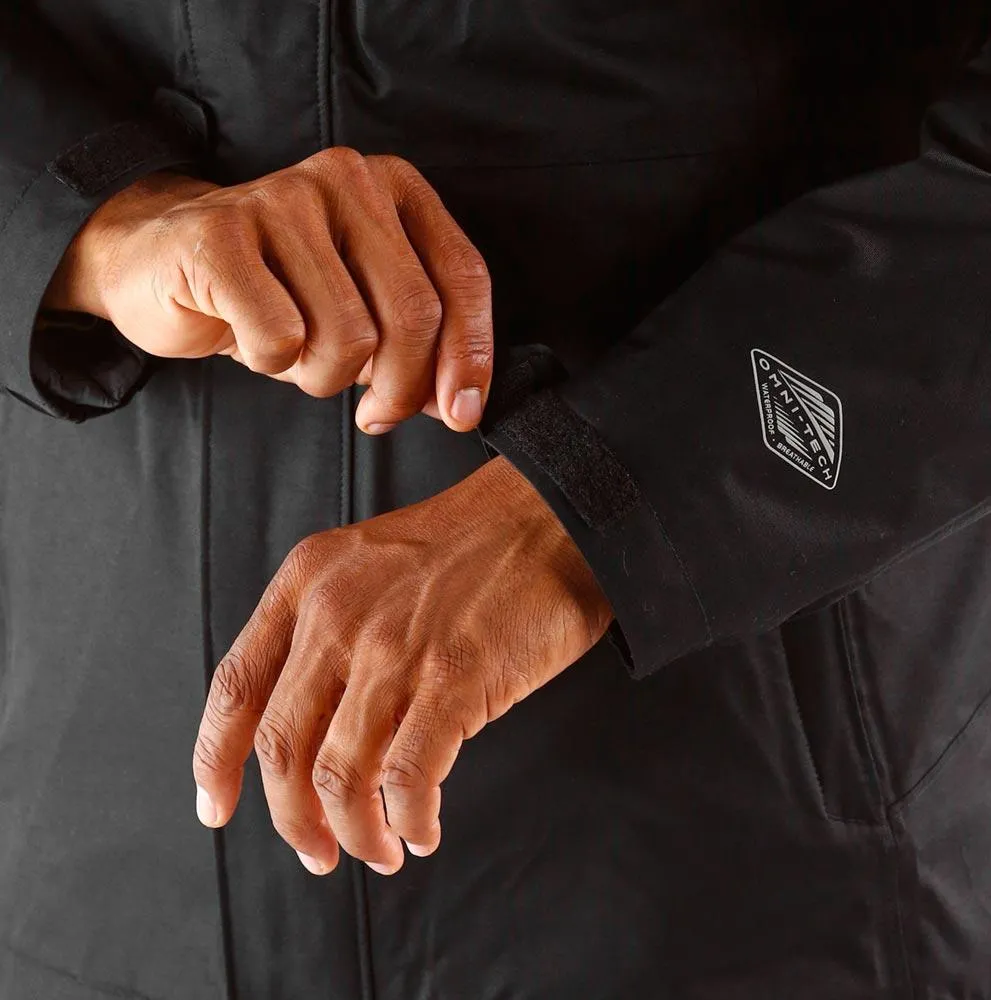 Men's Vapor Falls 3-in-1 Jacket