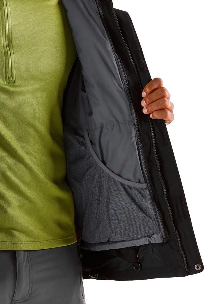 Men's Vapor Falls 3-in-1 Jacket