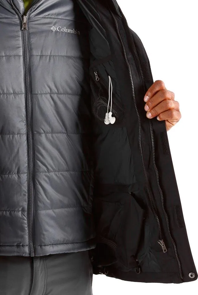 Men's Vapor Falls 3-in-1 Jacket