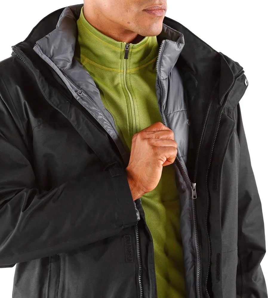 Men's Vapor Falls 3-in-1 Jacket