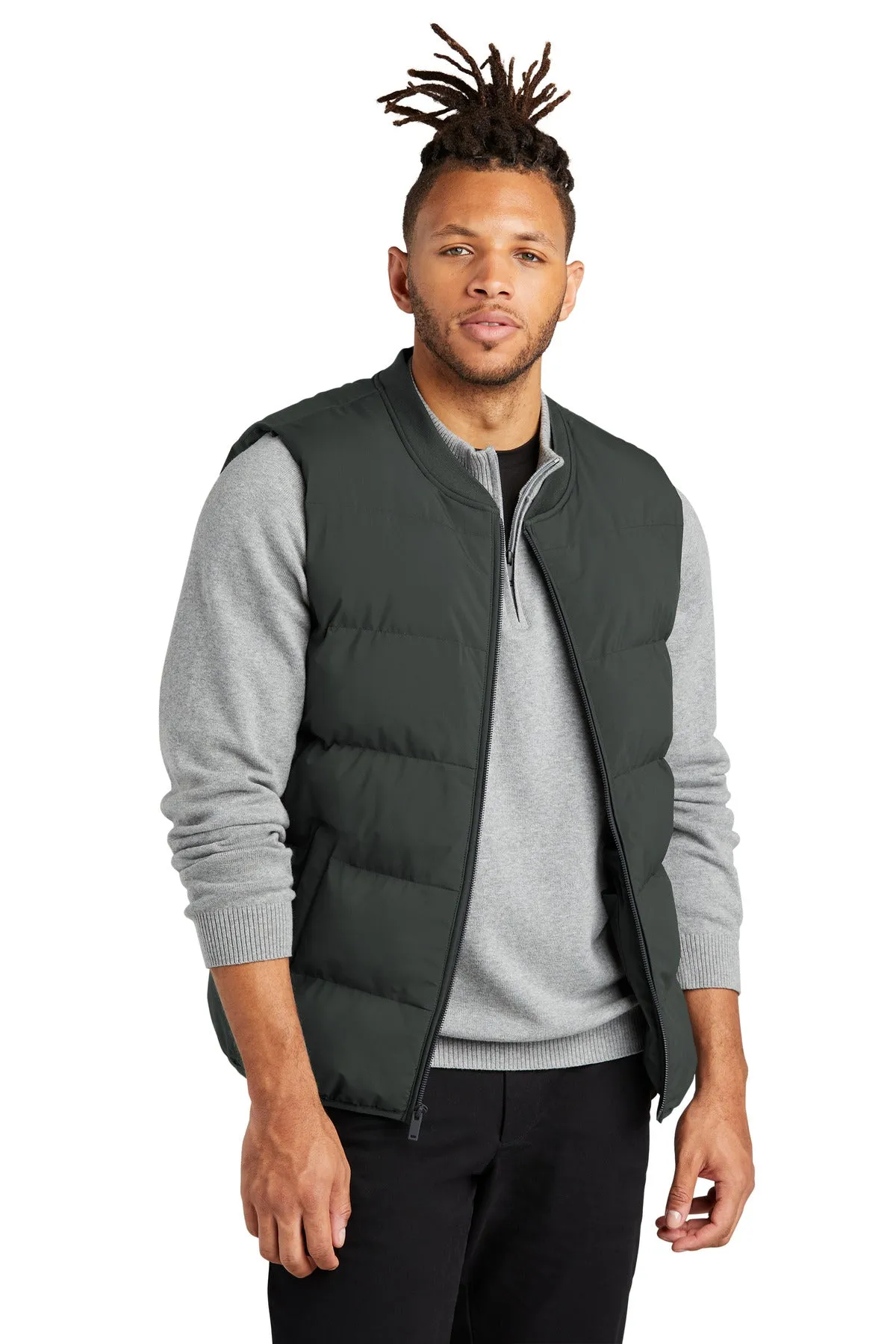 MERCER METTLE™ Puffy Vest MM7214