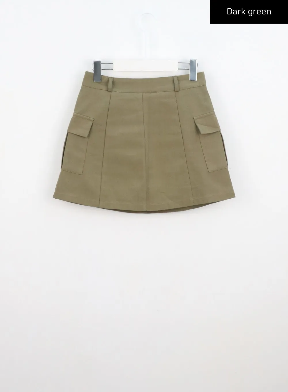 Mini Cargo Skirt CL307