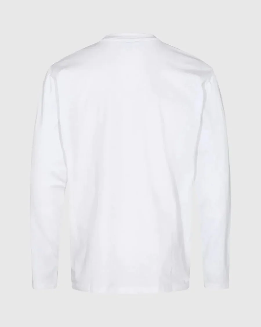 MINIMUM - Aarhusa 2.0 Long Sleeved T-shirt 3255