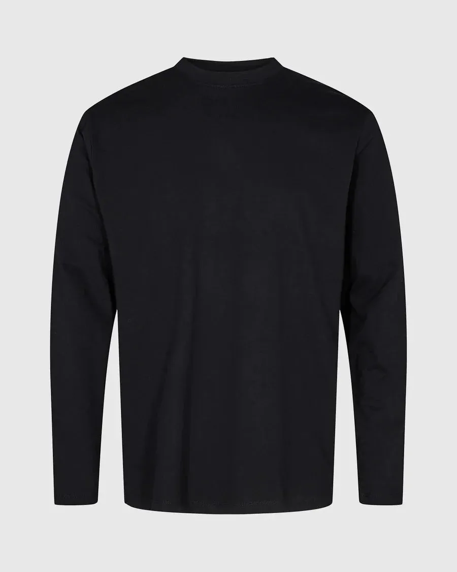 MINIMUM - Aarhusa 2.0 Long Sleeved T-shirt 3255