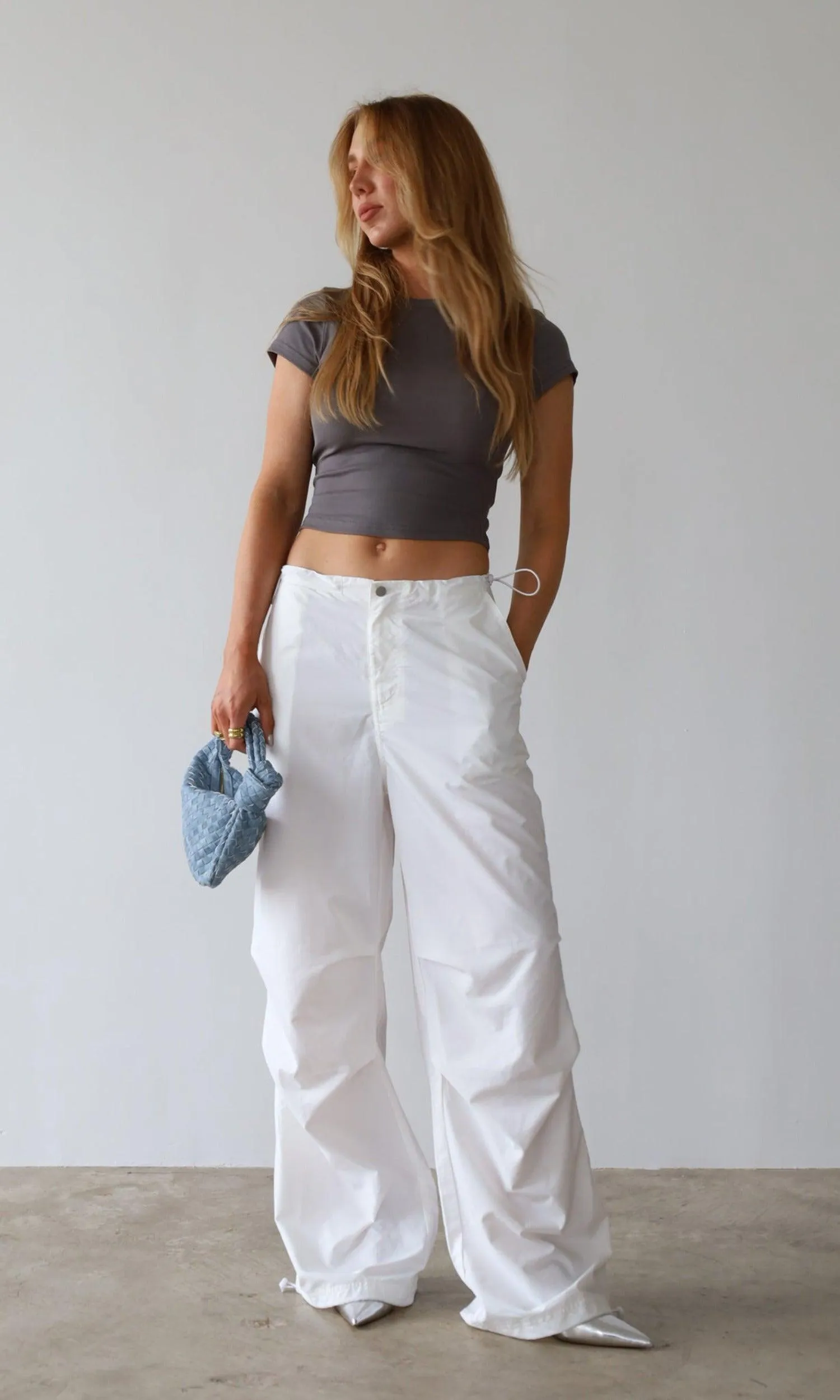 Most Wanted Utility Pants - FINAL SALE