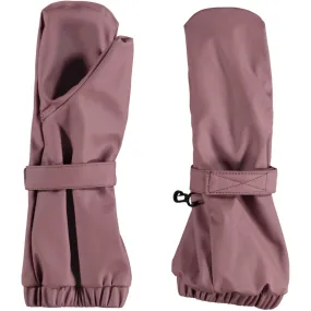 Name It Wistful Mauve Dry Gloves 4Fo