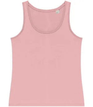 Native Spirit Ladies Tank Top | Petal Rose