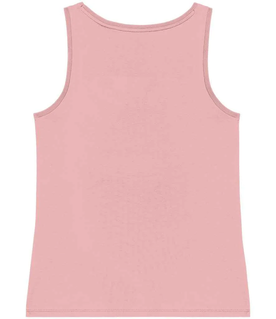 Native Spirit Ladies Tank Top | Petal Rose