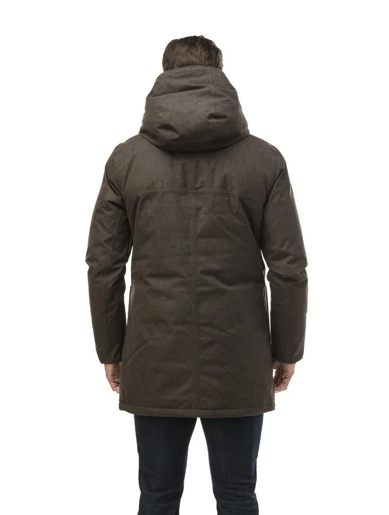 NOBIS GRAYSON LEGACY - Mens Parka - FINAL SALE