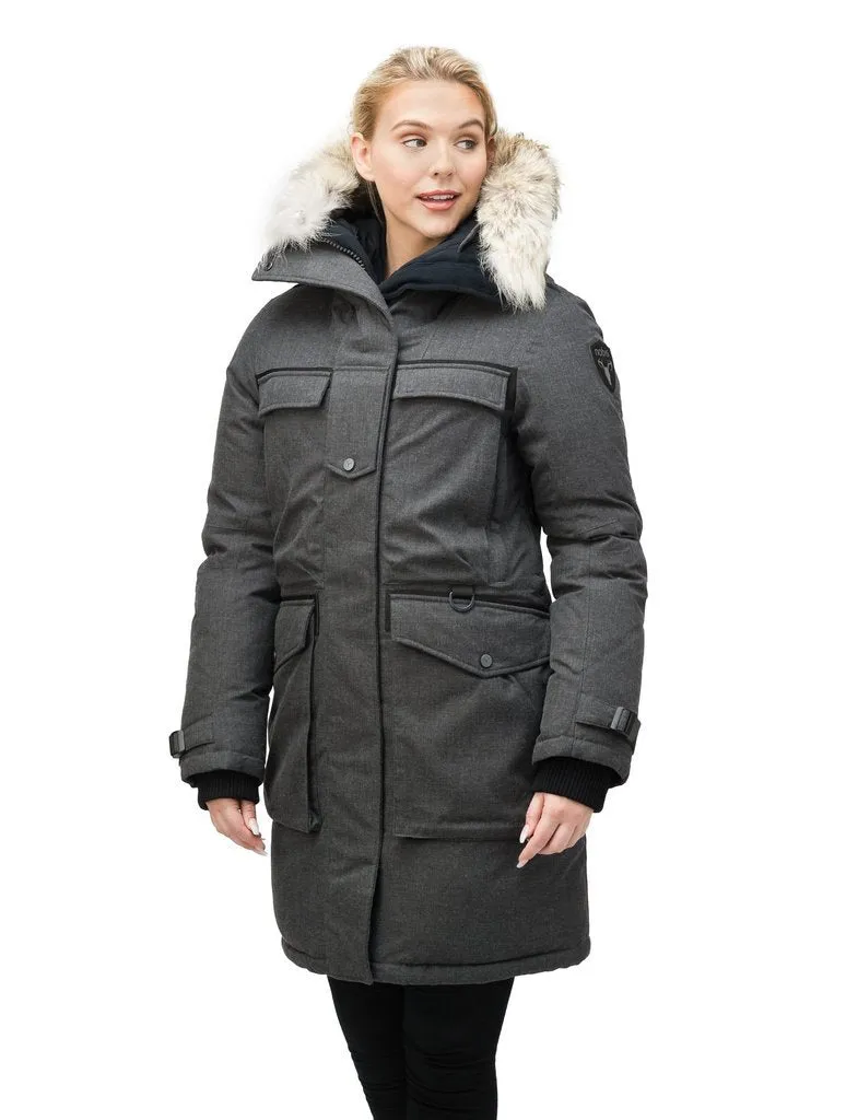 NOBIS PHOENIX LEGACY - Ladies Extreme Parka