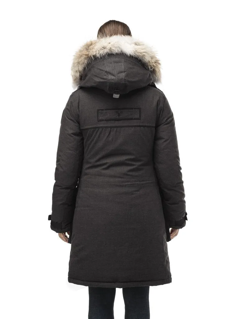 NOBIS PHOENIX LEGACY - Ladies Extreme Parka